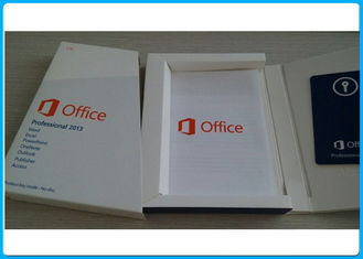 Llave dentro del inglés y Optiional Microsoft Office 2013 para los estudiantes