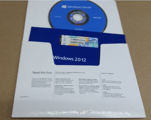 Sistemas operativos completos del esencial R2 del servidor 2012 de Microsoft Windows de la versión