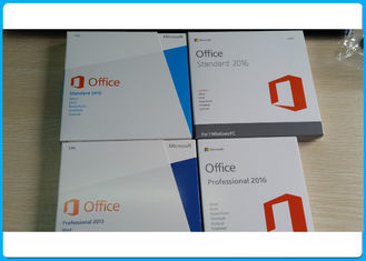 Microsoft Office 2016 favorable con la oficina auténtica de destello 2016 del USB favorable más llave/licencia