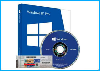 Microsoft Windows auténtico funcionamiento favorable/profesional 100% de 8,1 del sistema operativo