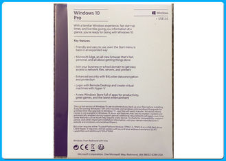Versión completa 32 y USB 64-bit del favorable software de Microsoft Windows 10 de los programas informáticos