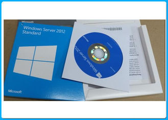 Pedazo estándar en línea del pedazo 64 del usuario 32 del OEM R2 5 de la activación R2 Windows Server 2012