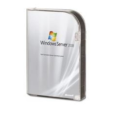 64-bit estándar r2 del servidor 2012 del Microsoft Windows de Microsoft P73-05966