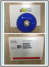PAQUETE inglés del OEM del DVD de las versiones del CALS de la caja al por menor R2 5 de Windows Server 2012
