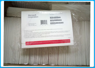 Favorable paquete auténtico del OEM de la licencia del COA del software 64Bit DVD+ de Microsoft Windows 10