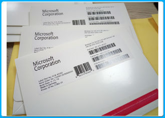 Estándar 2012 activación 100% de R2 X64 2CPU del servidor de la ventana de Microsoft/de 2VM P73-06165