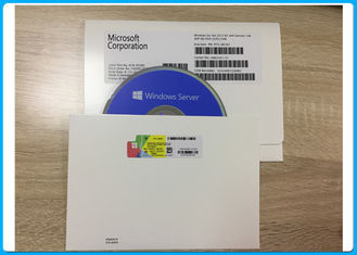 CALS estándar R2 5 2CPU/2VM de los softwares 2012 de Microsoft Windows P73-06165
