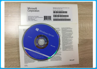 CALS estándar R2 5 2CPU/2VM de los softwares 2012 de Microsoft Windows P73-06165