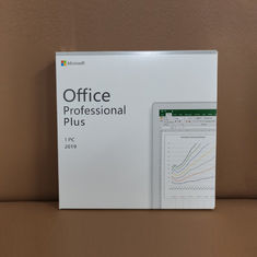 Favorable 2019 llave de Microsoft Office 2019 en línea el 100% profesionales de las llaves de la activación del Microsoft Office favorable