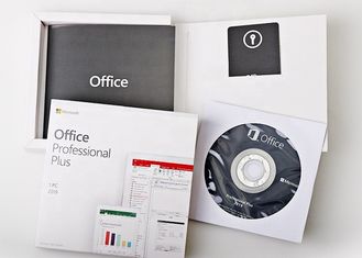 Microsoft Office 2019 profesional más llave de la licencia en línea o la activación del teléfono