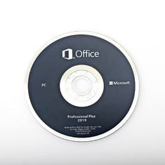 Software en línea del sistema informático de la activación de la llave más profesional de la licencia del Microsoft Office 2019 para el favorable más de la oficina 2019