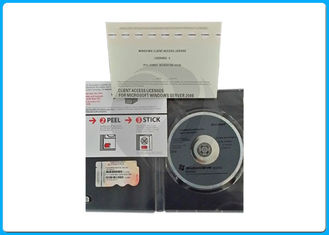 DVD del servidor 2012 de Windows + OEM 64-bit estándar de Lizenzkey IBM