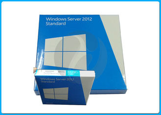 Windows Server auténtico original 2012 esencial estándar R2 del servidor 2012 del triunfo R2