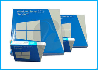 Windows Server auténtico original 2012 esencial estándar R2 del servidor 2012 del triunfo R2