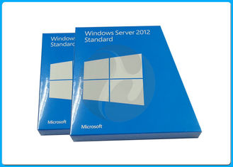 Caja al por menor llena de 64 del pedazo de Microsoft Windows esencial R2 del servidor 2012
