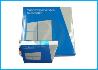 Software Windows Server del sistema informático de SKU G3S-00587 2012 R2 esencial 64 mordido