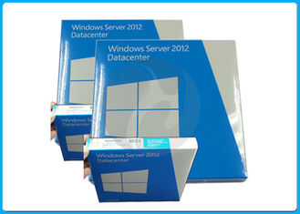 Caja al por menor llena de 64 del pedazo de Microsoft Windows esencial R2 del servidor 2012