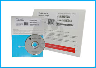 32 pedazos/64 ventanas de softwares de Microsoft Windows del pedazo 8 favorables - versionl completo para 1 PC