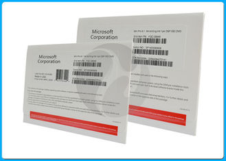 Código dominante del producto inglés casero del OEM 64bit 1pk Microsoft Windows 8,1