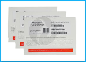 32 pedazo/64 restablecimiento de la recuperación de las ventanas del paquete de Microsoft Windows 8,1 del pedazo favorables favorable 8,1