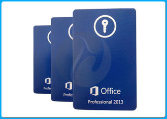 Oficina estándar dominante casero y del negocio 2013 de 2013 de la venta al por menor del OEM del paquete/Microsoft Office