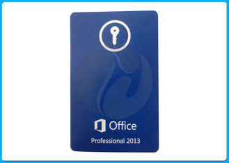 software en línea del profesional de Microsoft Office 2013 de la activación del 100% 32/64 pedazo para 1 PC