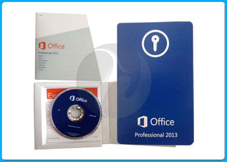 Profesional internacional de Microsoft Office 2013 más llave serial original