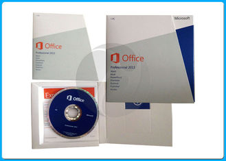 Software original Deutsche Vollversion del profesional de Microsoft Office 2013