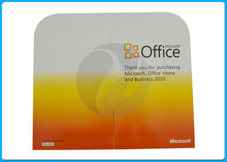 Garantía original 2016/2013 de la activación de la versión de Pkc de la caja de la venta al por menor de Microsoft Office del software