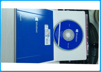 No favorable activación del DVD del OEM del software del paquete de FPP/MSDN Microsoft Windows 8,1 en línea