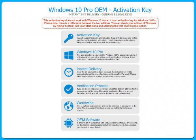 Paquete español auténtico del OEM del paquete win10 del favorable del profesional 64 de Microsoft Windows 10 DVD español del pedazo el favorable/hizo en los E.E.U.U.