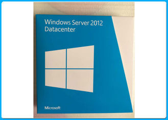 Cals dominante 2012 2012 - licencia auténtica de Datacenter 5 del servidor de Windows de la activación del OEM del servidor de Windows para el sistema Sever