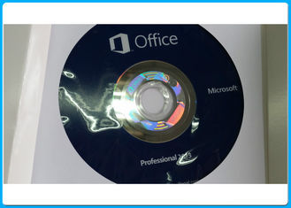 Software profesional de Microsoft Office 2013 - favorable DVD 2013 del COA 32-BIT/X64 de la oficina PKC