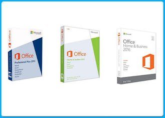 Microsoft Office AUTÉNTICO 2016 favorables profesionales más llave del producto todas las idiomas