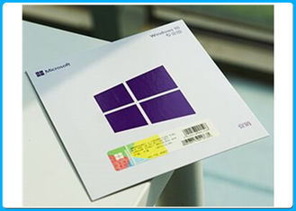 Licencia de la etiqueta engomada en línea del Coa Windows10 de la activación de Microsoft Windows 10 favorable