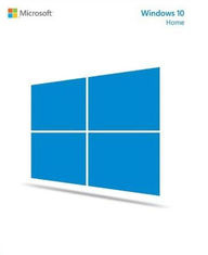 Windows 10 pedazos del hogar 32/64, llave del OEM de Windows 10 de la garantía del curso de la vida del código de la activación