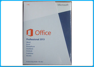 Office Professional más 2013 la versión COMPLETA, software profesional 32/64-bit de Microsoft Office 2013