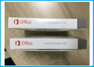 Favorables hogar y negocio Retailbox de Microsoft Office 2016 originales ningún DVD