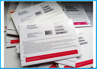 Paquete del OEM del software de Microsoft Windows 10 auténticos del pedazo de Alemania 64 favorable