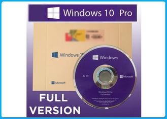 Favorable software triunfo 10 de la Producto-llave del pedazo de Vollversion 32 y 64 de Microsoft Windows 10 favorable
