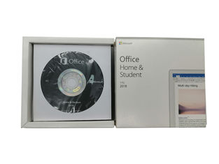PC 2019 del Office Home y del estudiante de APFS 1280×800 4GB RAM For 1 PC