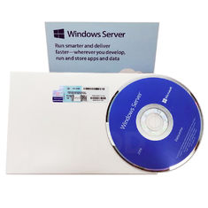 Lengua multi 2019 del SoC del paquete del DVD de Datacenter del servidor de la ventana de la activación del OEM