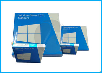 caja de la venta al por menor del servidor 2012 de Windows de la pequeña empresa para Microsoft Office 365