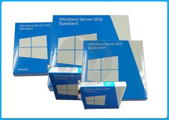 OEM de 32bit Windows Server/estándar R2 del servidor 2012 del almacenamiento de Windows para el acceso remoto