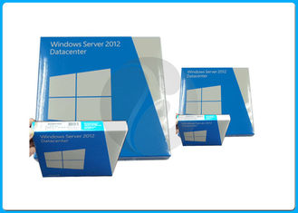 el esencial al por menor completo del servidor 2012 de la pequeña empresa de las ventanas de la versión vende la caja al por menor